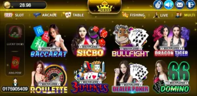ACE333 Download for Android and iOS: Get the App