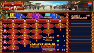 Winning Big with Monkey Thunderbolt!