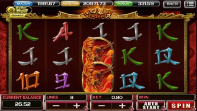 Unlock the Secrets of Si Xiang!