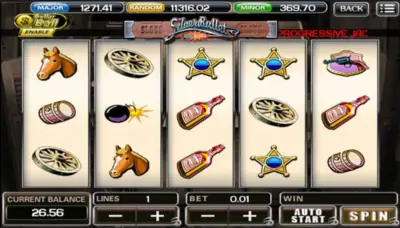 Unlock Riches with Silver Bullet
