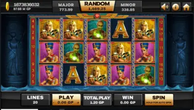 Unlock the Secrets of Ancient Egypt!