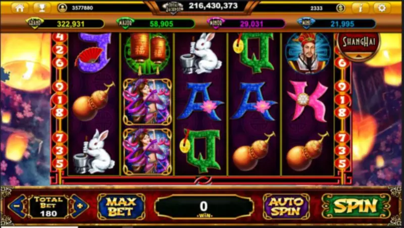Unlock the Fairy Moon Goddess' Magical Power!