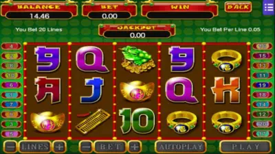 Unlock 5 Fortunes of Fun Today!