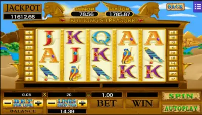 Unlock the Secrets of The Boy King Treasure