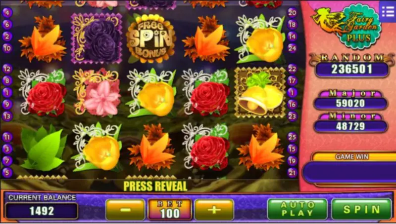 Win Big with Fairy Garden Plus!