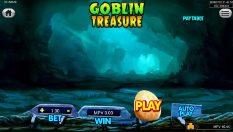 Unlock the Goblin's Treasure Now!