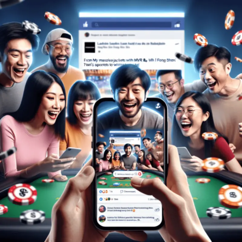 Unlock MYR 2,121 Jackpots: Playboy's Guide to Winning Big with 3Win8 & Fong Shen