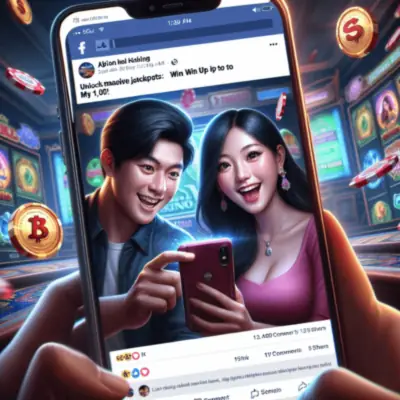 Playboy’s 3Win8 Fong Shen: Unlock Jackpots & Join the Fortune Four to Win Big!