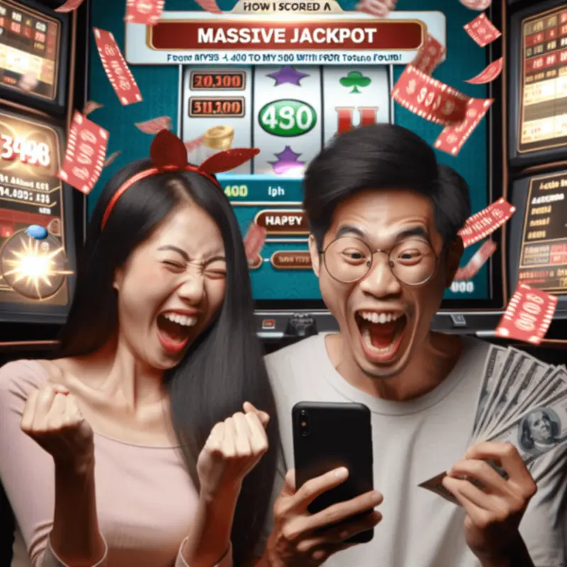 Unlock the Playboy Jackpot: From MYR 400 to MYR 5,000 with Fortune Four!