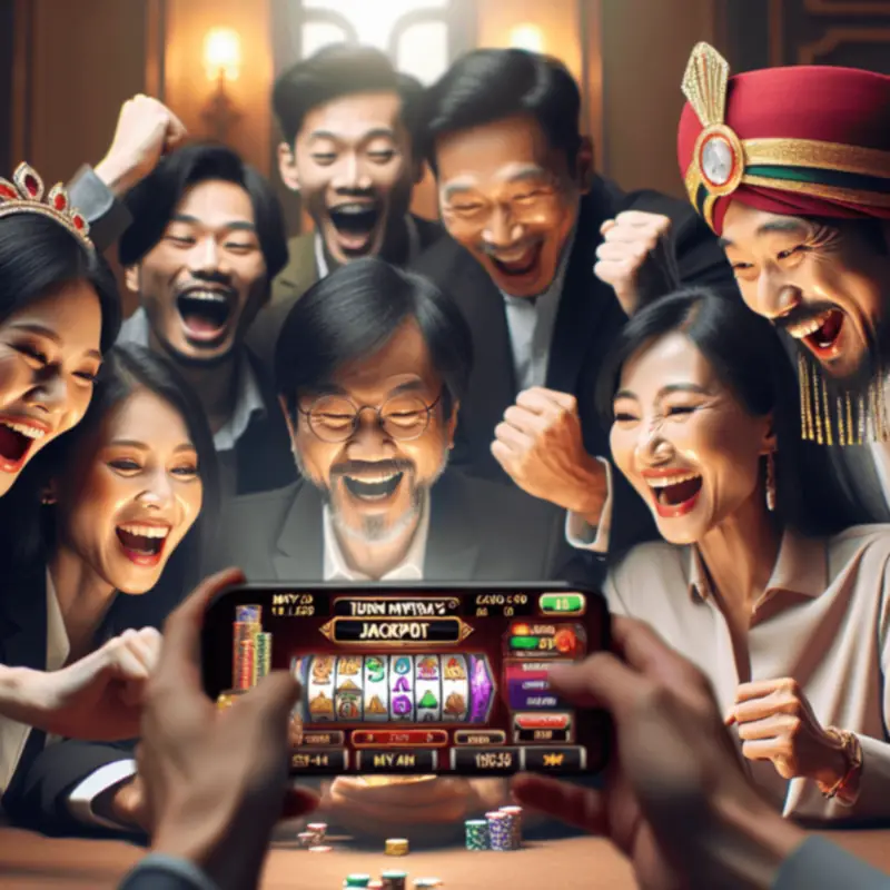 Unlock the Playboy Jackpot: Turn MYR 100 into MYR 500 with Cleopatra’s Fortune!