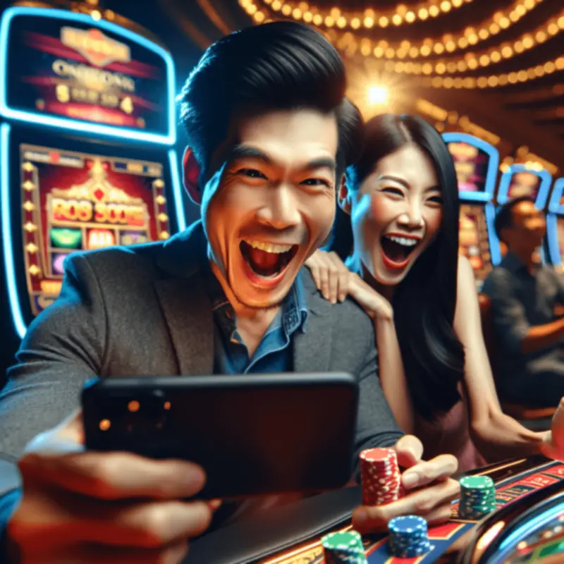 Unlock Playboy Fortune Four Jackpots & MYR 380 Bonus to Win Big!