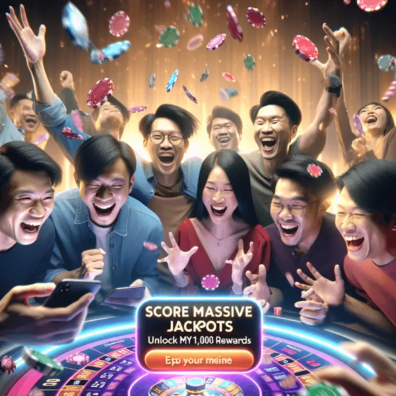 Unlock MYR 1,000 Jackpots with Playboy’s Fortune Four on 918kiss – Win Big Now!