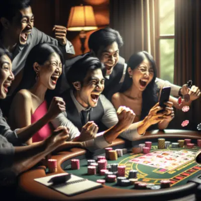 Unlock the MYR 1,000 Jackpot on Playboy’s Jin Qian Wa: Fortune Four Secrets Revealed!