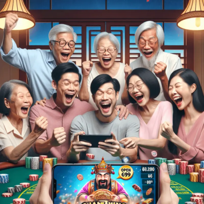 Unlock Playboy’s Jin Qian Wa Jackpots: Win Big with MYR 100 to MYR 699 Rewards!