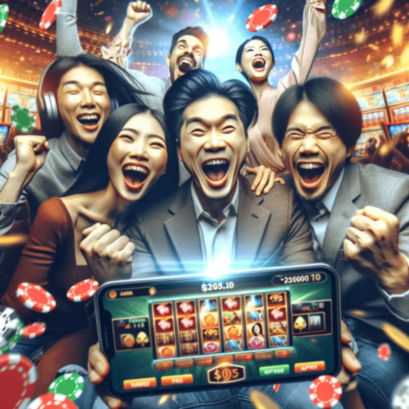Win a $205 Jackpot in 30 Minutes – Playboy Secrets at 918Kiss Casino