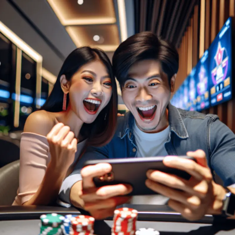 Unlock the MYR 300 Jackpot at Playboy’s Fortune Four on 918Kiss – Win Big with Just MYR 2,000!