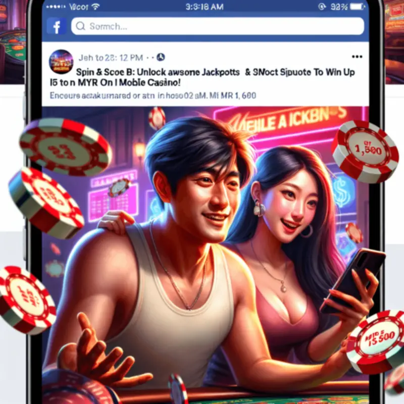 Unlock Playboy Jackpots on 918kiss and win big