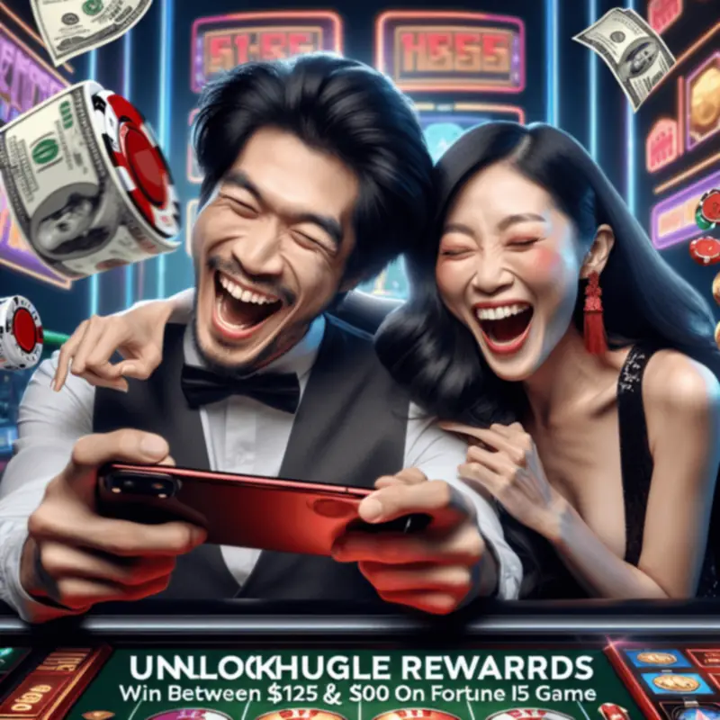Win Big with Playboy’s Fortune Four: MYR 500 to MYR 2,000 Jackpots on 918Kiss!