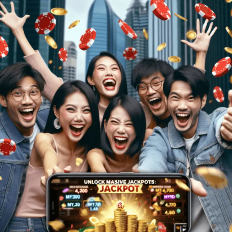 Win Big with Playboy’s Fortune Four on 918Kiss T-Rex Adventure
