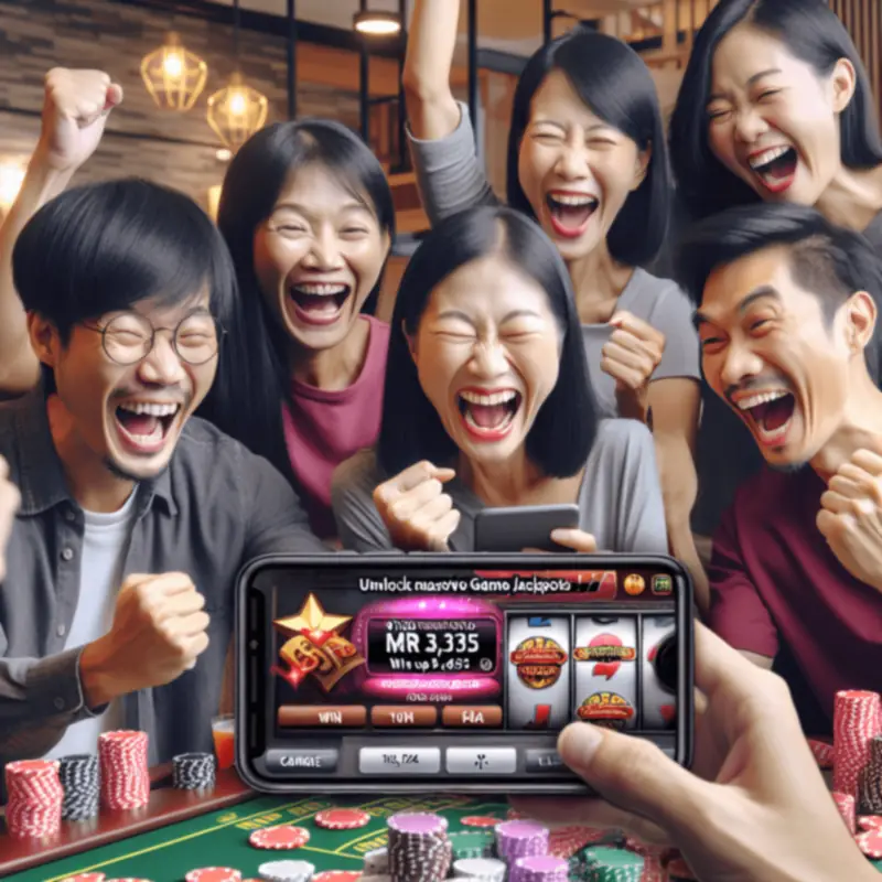 Win Big with 918kiss Panther Moon: Unlock Playboy-Themed Jackpots Up to MYR 3,435!