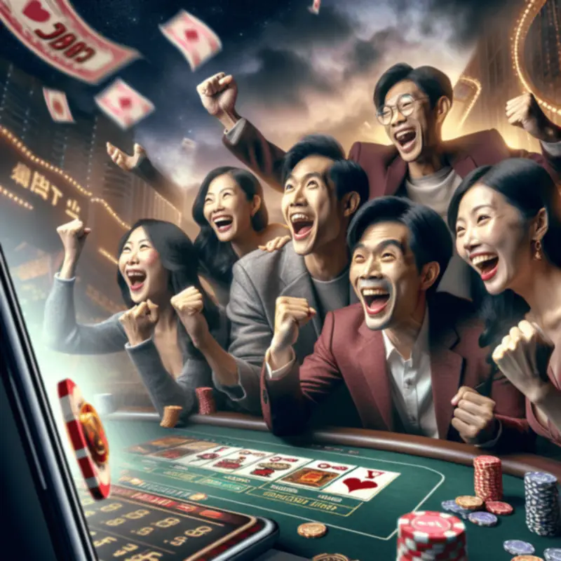 Win Big with Fortune Four: Unlock Playboy-Themed Jackpots on 918kiss