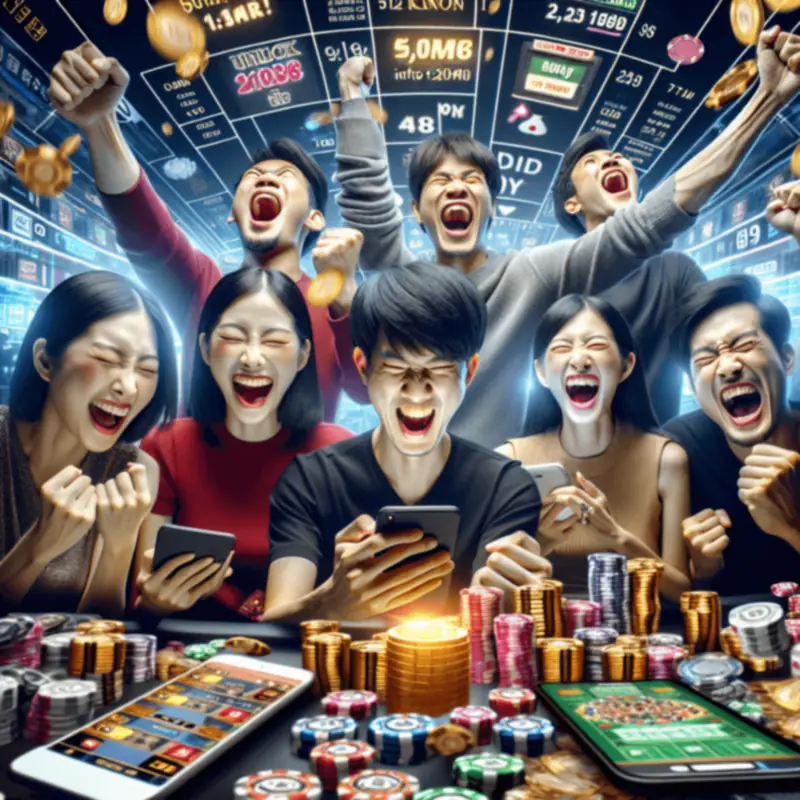 Win Big with Playboy Jackpots: Turn 200MYR into 2,046MYR on 918Kiss & 91Kiss