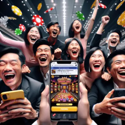 Win Big with Playboy’s Golden Slut: Unlock Jackpots Up to MYR 2,000!