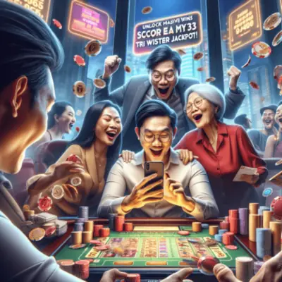 Win Big with Playboy’s Triple Twister: MYR 3,407 Jackpot Awaits!