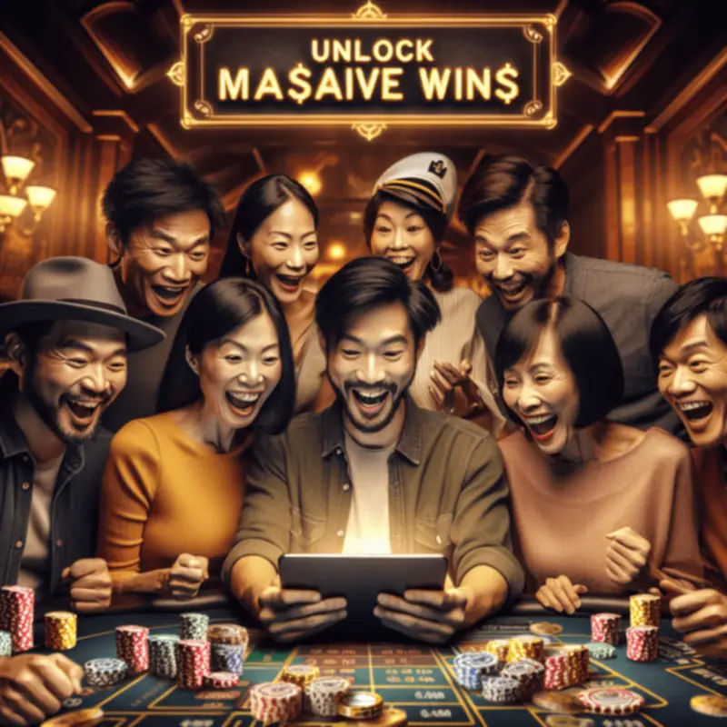 Win Big with Playboy’s High Stakes Sea Captain: Unlock a $3,000 Jackpot!