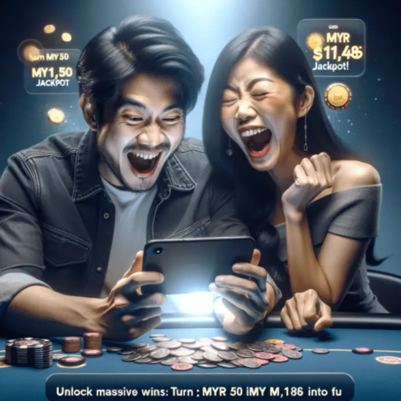 Win Big with Playboy’s Panther Moon: Turn MYR 50 into MYR 1,486!