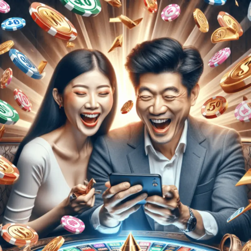 Win Big with Playboy Dolphin Reef: MYR 100–500 Jackpots Await!