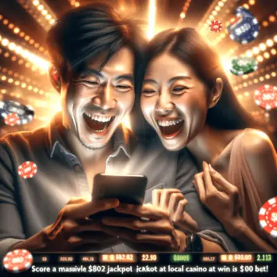Unlock the $802 Jackpot at Playboy’s Ace333 Casino: Win Big with $100!