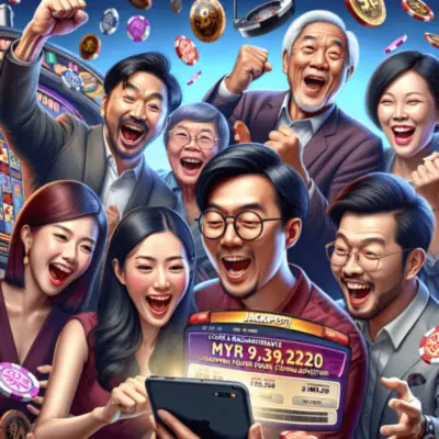 Reel in a MYR 9,232 Jackpot with Playboy’s Fortune Four Fishing Adventure