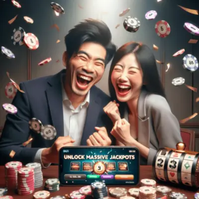 Playboy’s Ace333: Unlock Jackpots & Win Big with Fortune Four!