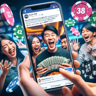 Dive into Dolphin Reef: Playboy-Themed Jackpots & Fortune Four Wins Await!