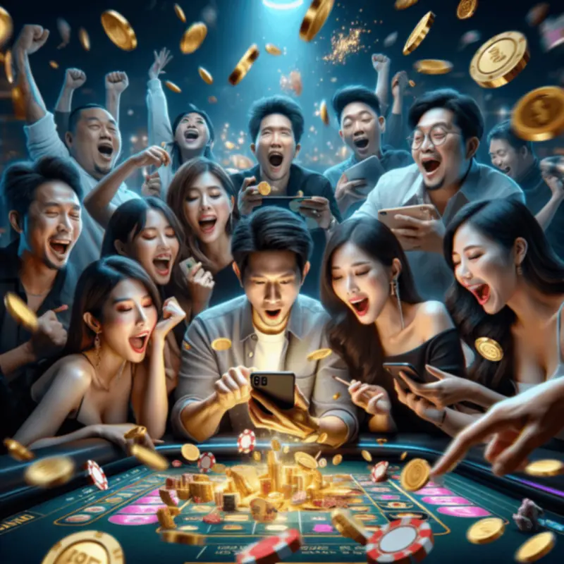 Win Big with Iron Man 3 at Ace333 Casino – Unlock Jackpots Up to MYR 2,000!
