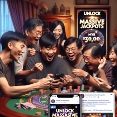 Win Big with Playboy’s Fortune Four: Unlock Jackpots Up to MYR 3,000!