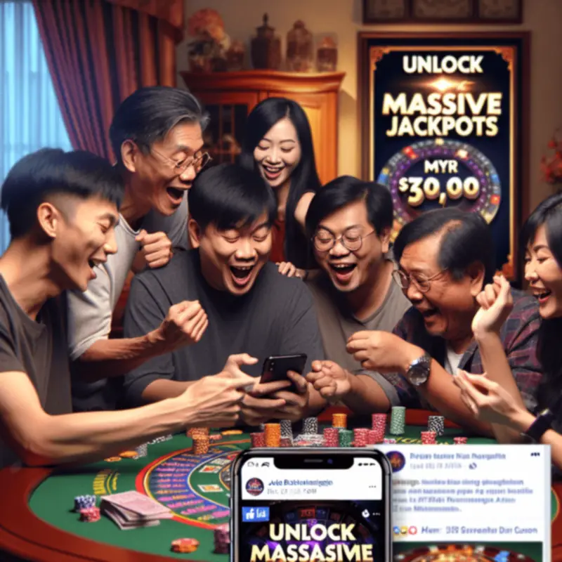 Win Big with Playboy’s Fortune Four: Unlock Jackpots Up to MYR 3,000!