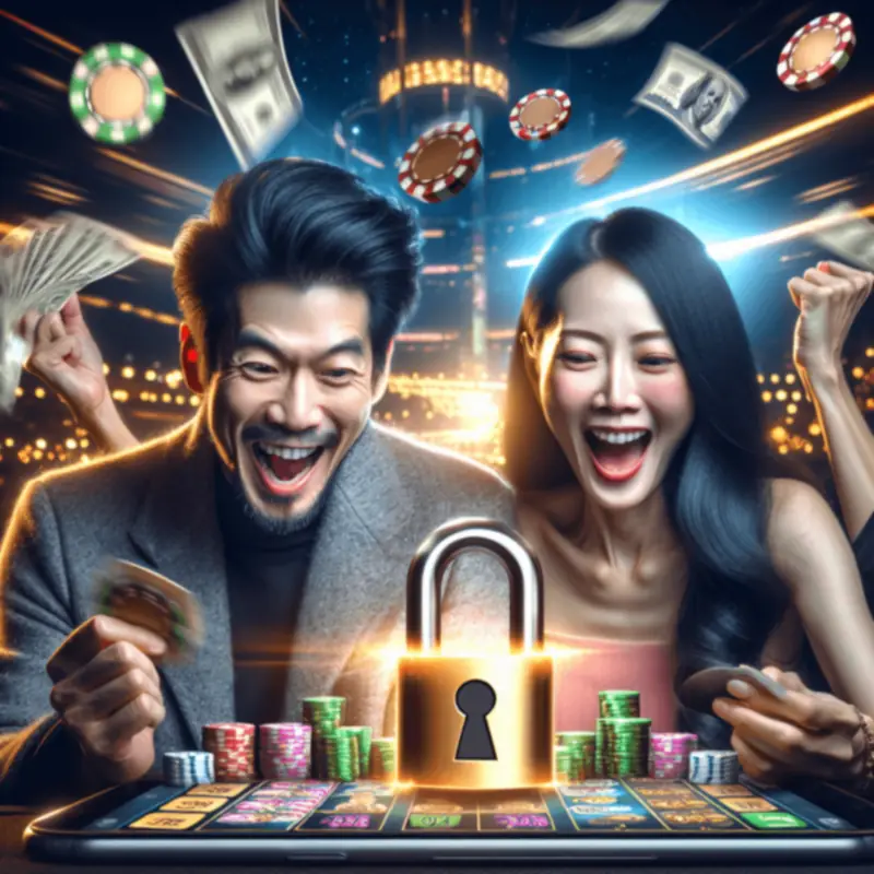 Win Big with Playboy’s Iron Man 3 Casino Game – Jackpots Up to MYR 3,246!