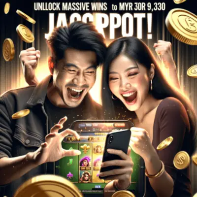 Ace333 Highway Kings jackpot win screen