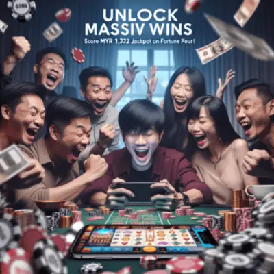 Win Big with Playboy’s Fortune Four