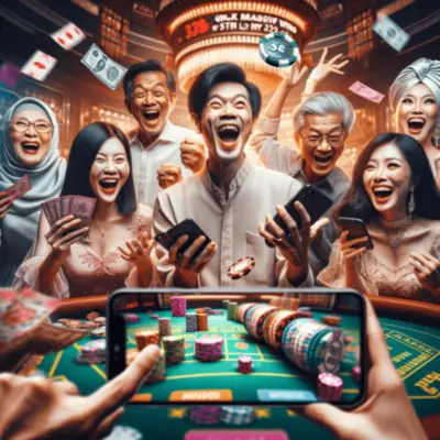 Unlock Playboy Jackpots: Win Up to MYR 3,499 with MYR 300 at Ace333!