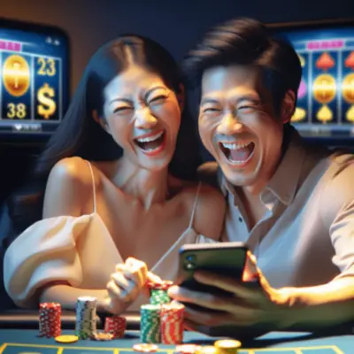 Win Big with Playboy: Transform MYR 200 into MYR 1,200 on Ace333!