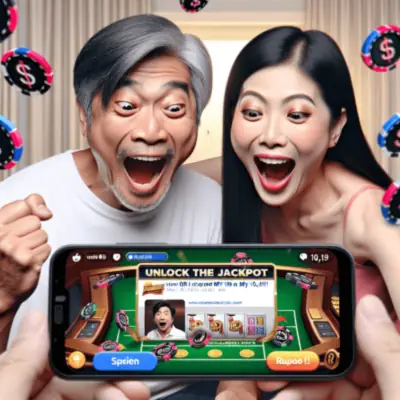 Win Big with Playboy: MYR 10,191 Jackpot on Ace333’s Fortune Four