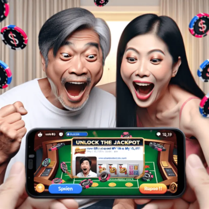 Win Big with Playboy: MYR 10,191 Jackpot on Ace333’s Fortune Four
