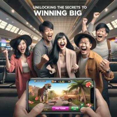 Unlock the MYR2,822 Jackpot on Playboy’s Safari Heat: Win Big at LPE88 & XE88!