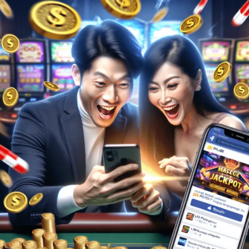 Win Big with Playboy-Inspired Jackpots: MYR443 from MYR50 at LPE88 & Lucky Palace