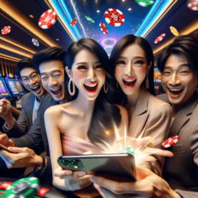 Win Big with Fortune Four: Unlock MYR 3,000 Jackpots at LPE88 & Lucky Palace!
