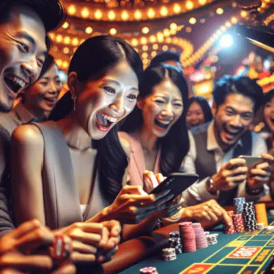 Win Big with Playboy’s Fortune Four at LPE88 & Lucky Palace – Up to MYR 298 from MYR 30!