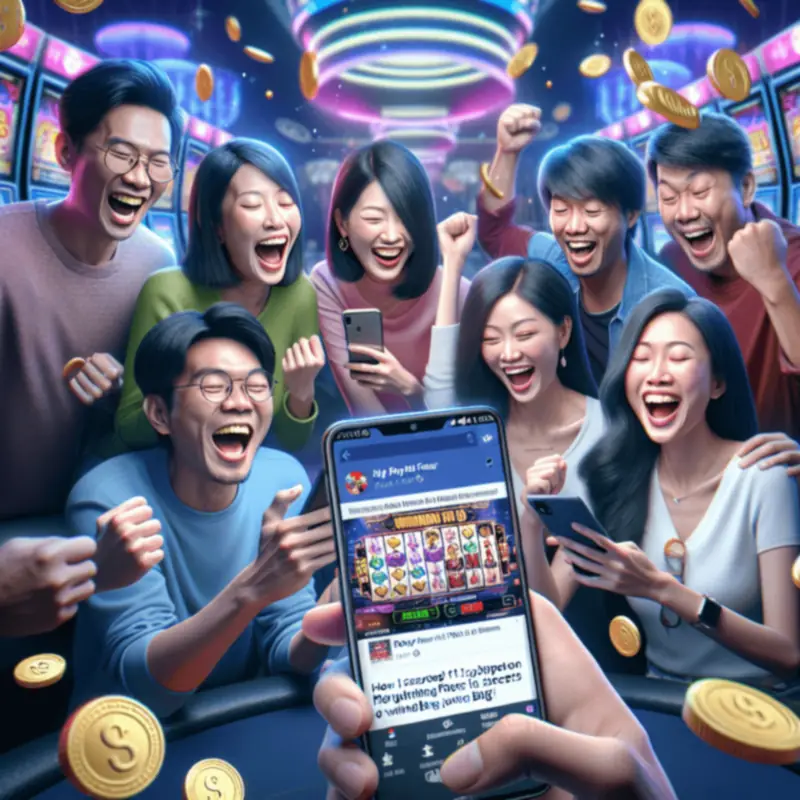 Unlock the MYR 1,550 Jackpot on Playboy’s Fortune Four: Master the Art of Winning Big!